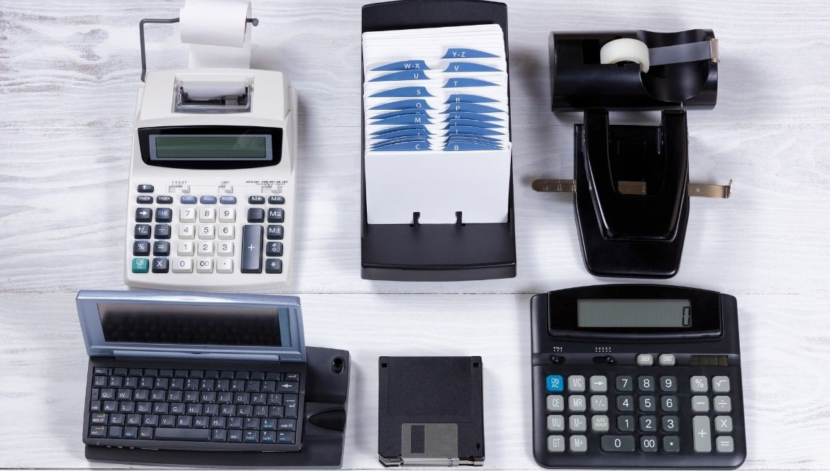 Urządzenia biurowe przydatne w każdej firmie